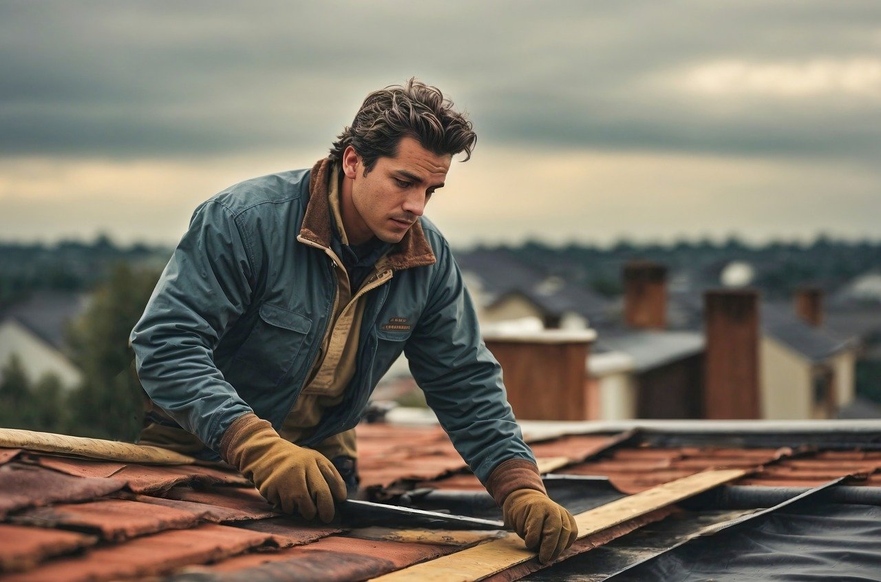 Professional Chimney Waterproofing Services In River Oaks Texas