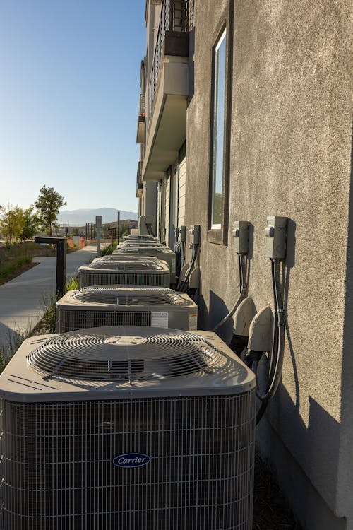 Professional Commercial Air Duct Cleaning In River Oaks Texas